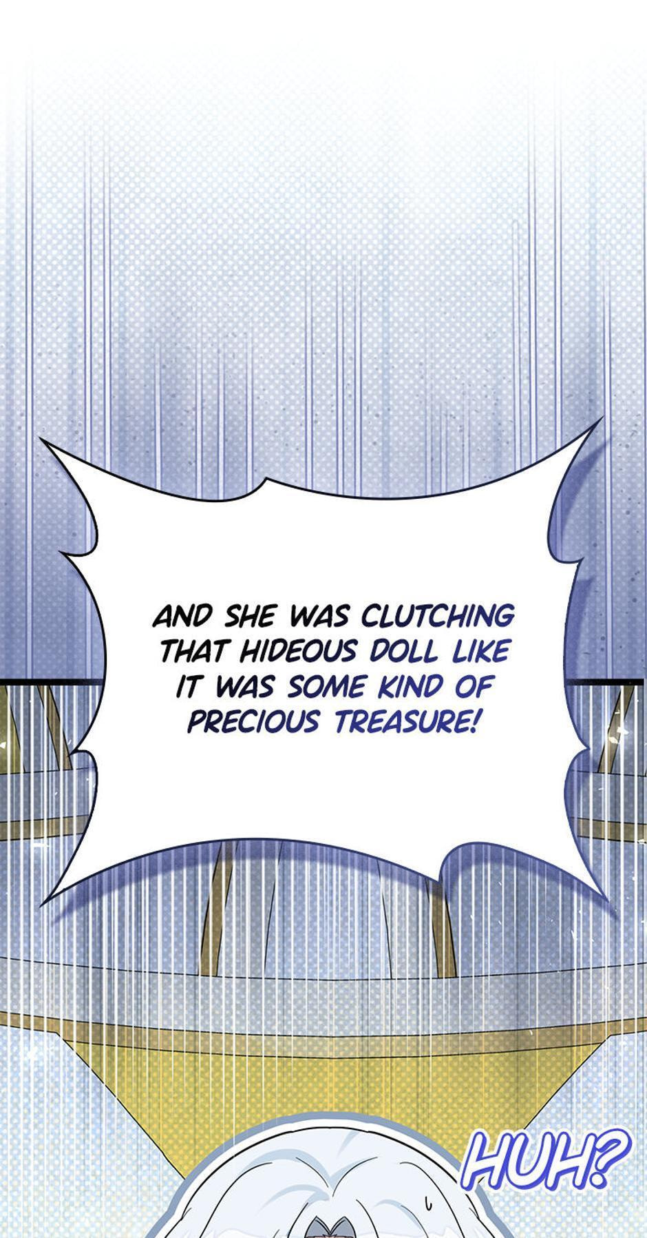 I'm a Beast, Not a Bunny! Chapter 4 page 47 - 