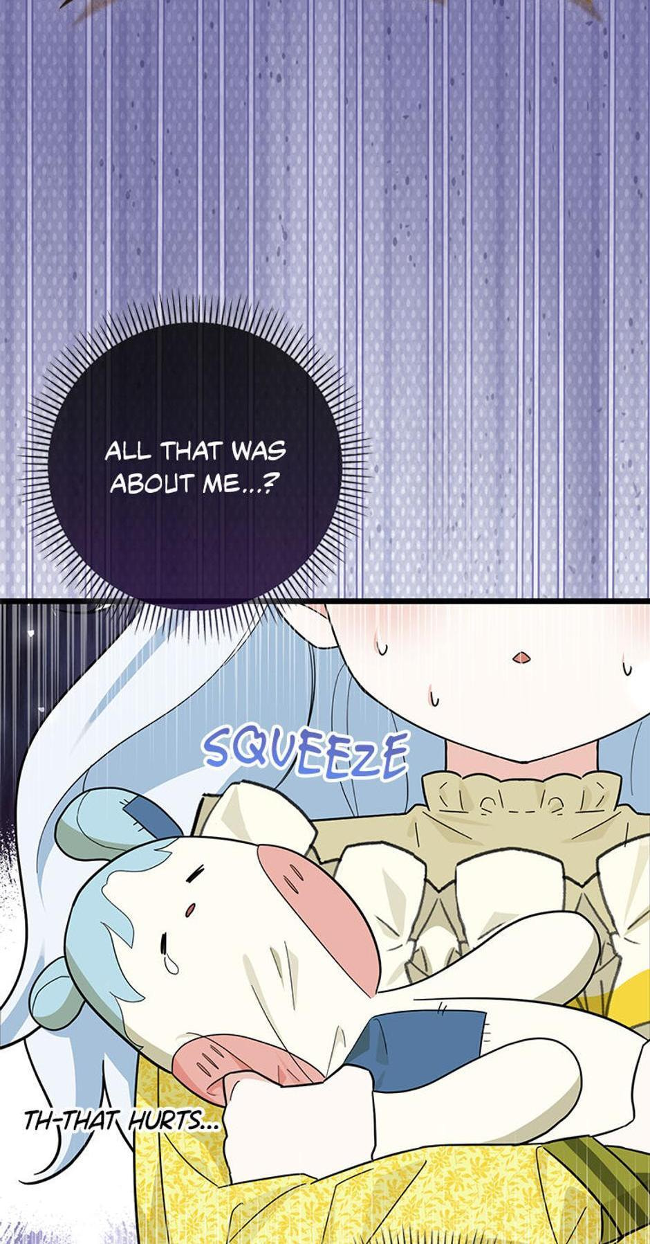 I'm a Beast, Not a Bunny! Chapter 4 page 49 - 