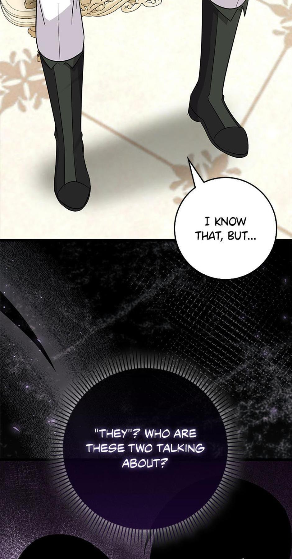 I'm a Beast, Not a Bunny! Chapter 4 page 52 - 