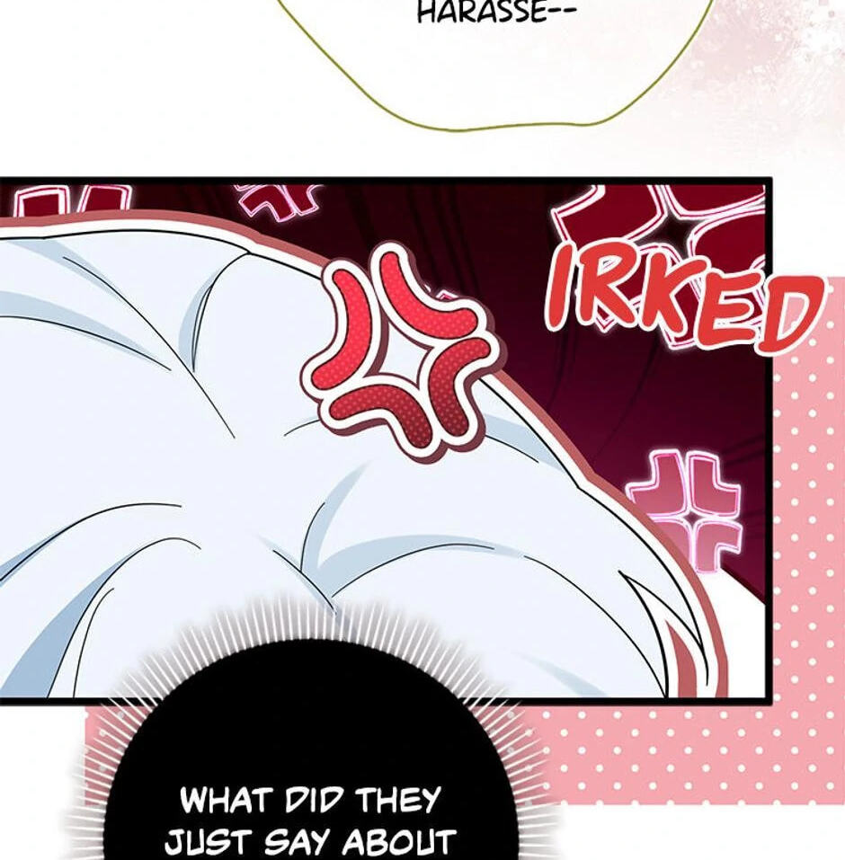 I'm a Beast, Not a Bunny! Chapter 4 page 55 - 