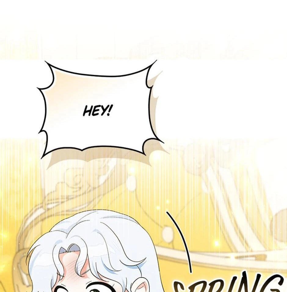 I'm a Beast, Not a Bunny! Chapter 4 page 57 - 