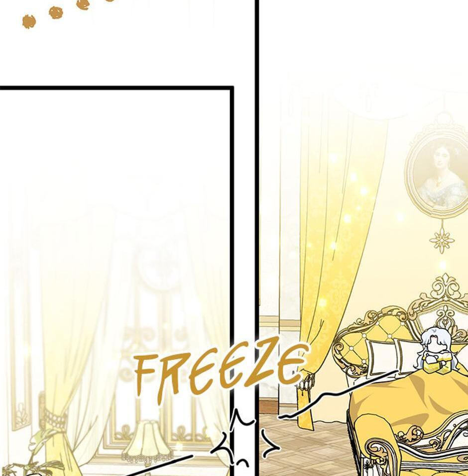 I'm a Beast, Not a Bunny! Chapter 4 page 60 - 
