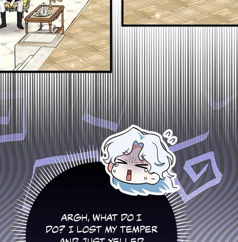 I'm a Beast, Not a Bunny! Chapter 4 page 63 - 