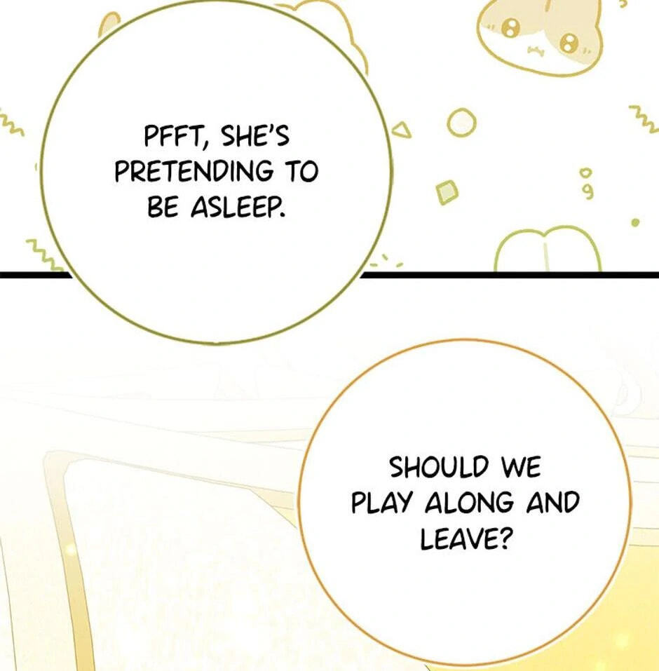 I'm a Beast, Not a Bunny! Chapter 4 page 68 - 
