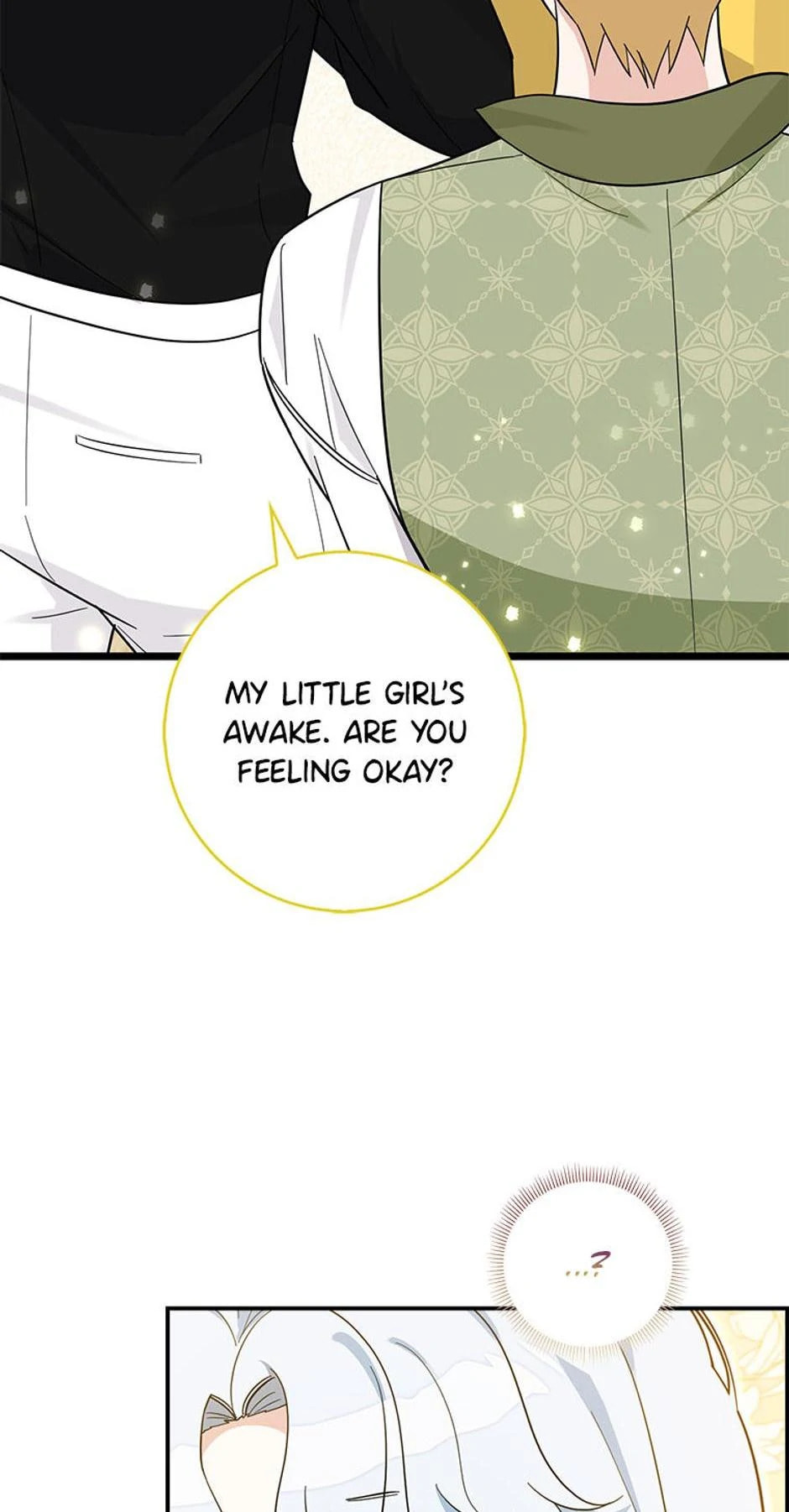 I'm a Beast, Not a Bunny! Chapter 4 page 74 - 