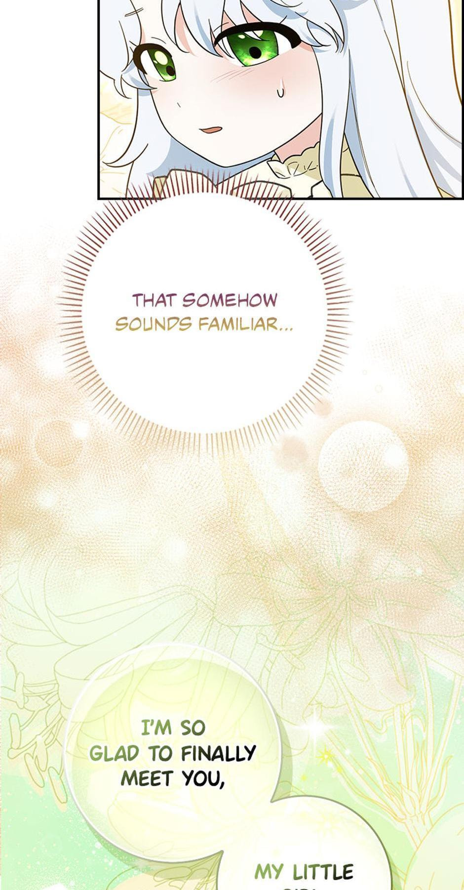 I'm a Beast, Not a Bunny! Chapter 4 page 75 - 