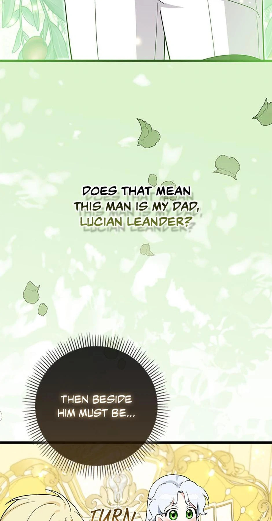 I'm a Beast, Not a Bunny! Chapter 4 page 79 - 