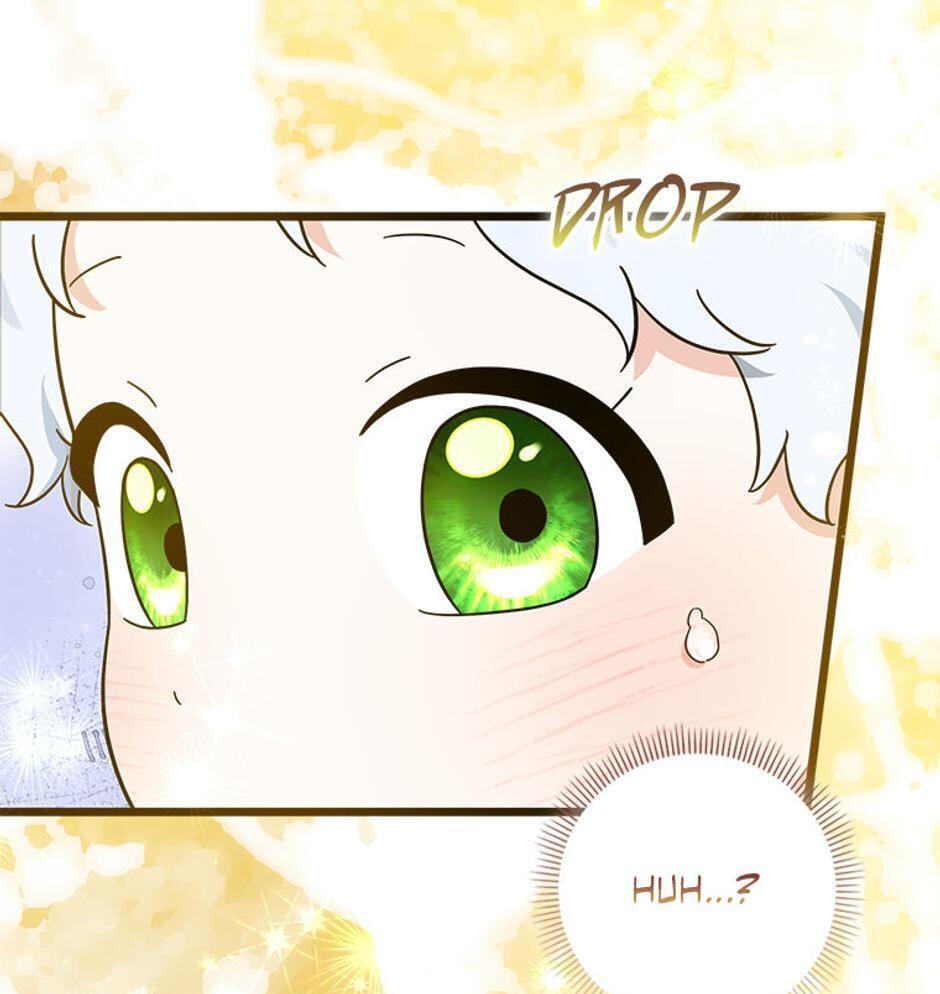 I'm a Beast, Not a Bunny! Chapter 4 page 9 - 