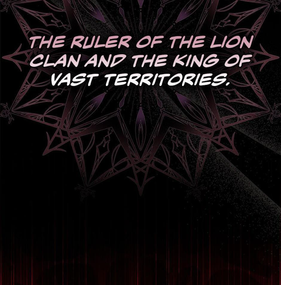 I'm a Beast, Not a Bunny! Chapter 4 page 85 - 