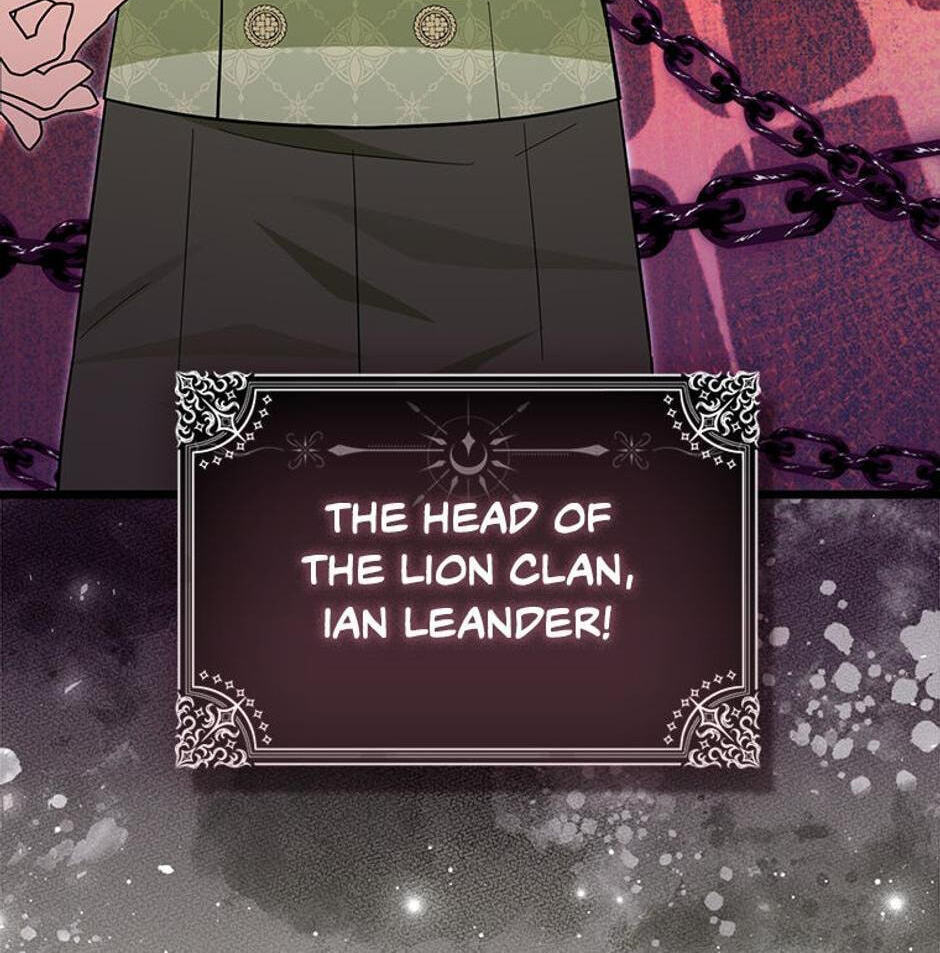 I'm a Beast, Not a Bunny! Chapter 4 page 88 - 