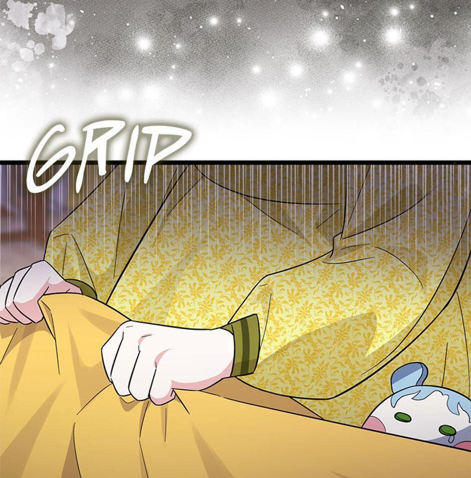I'm a Beast, Not a Bunny! Chapter 4 page 89 - 
