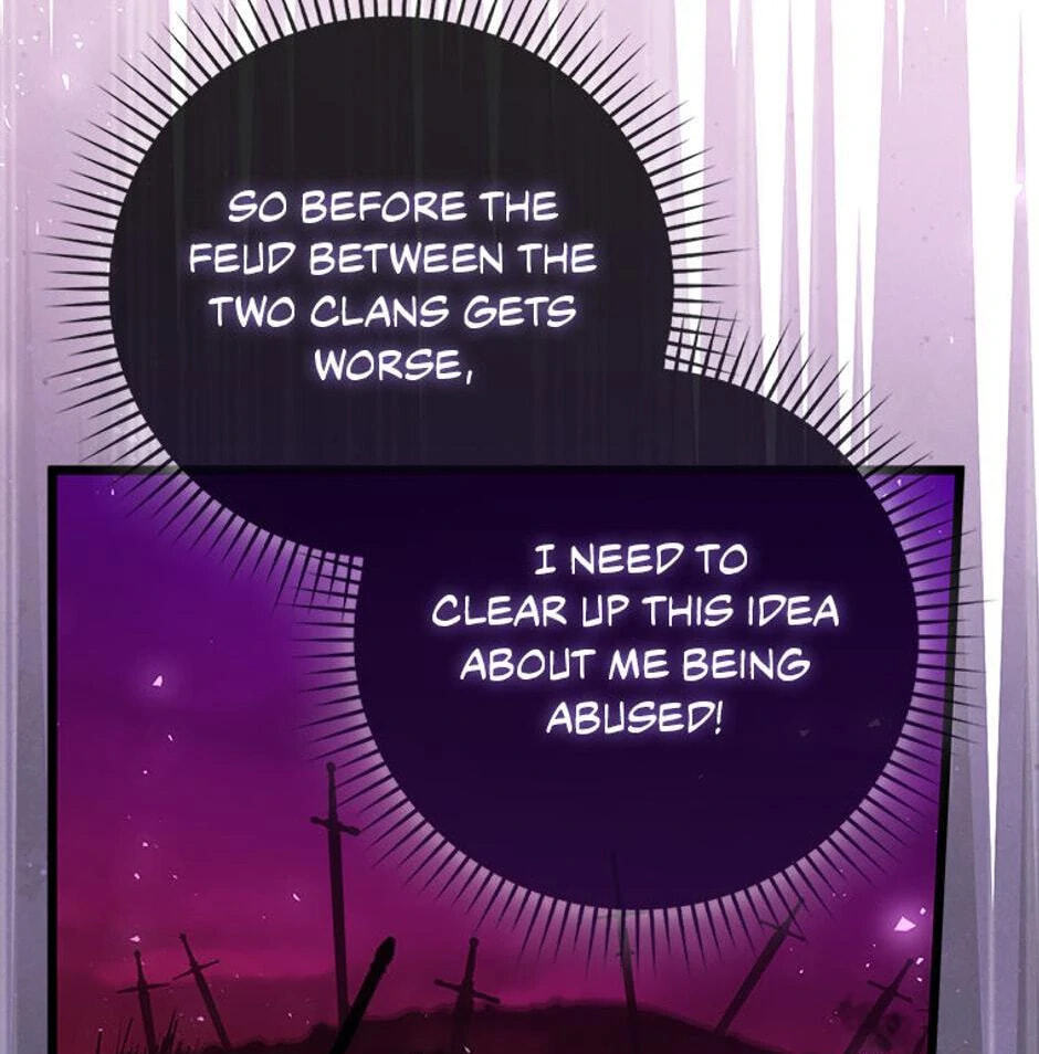 I'm a Beast, Not a Bunny! Chapter 4 page 91 - 