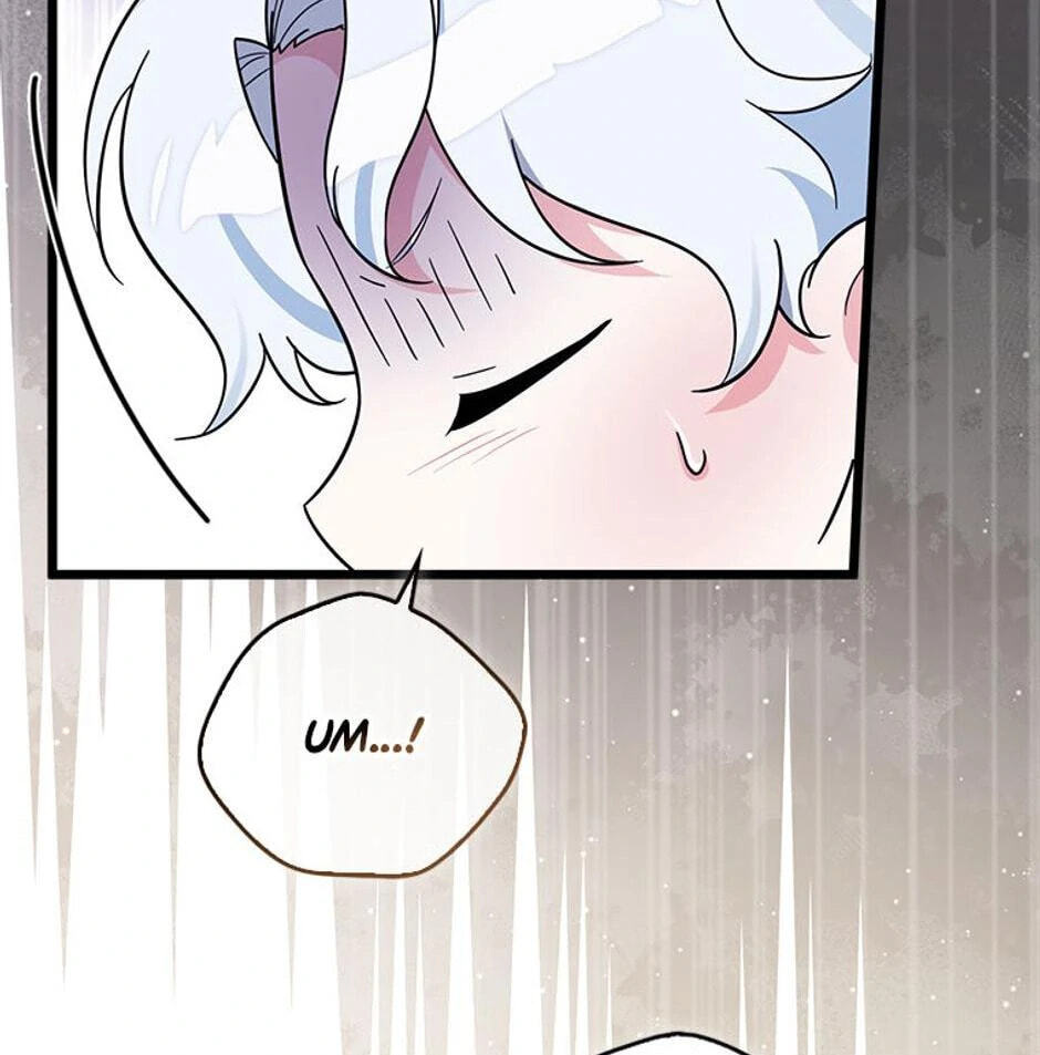 I'm a Beast, Not a Bunny! Chapter 4 page 93 - 