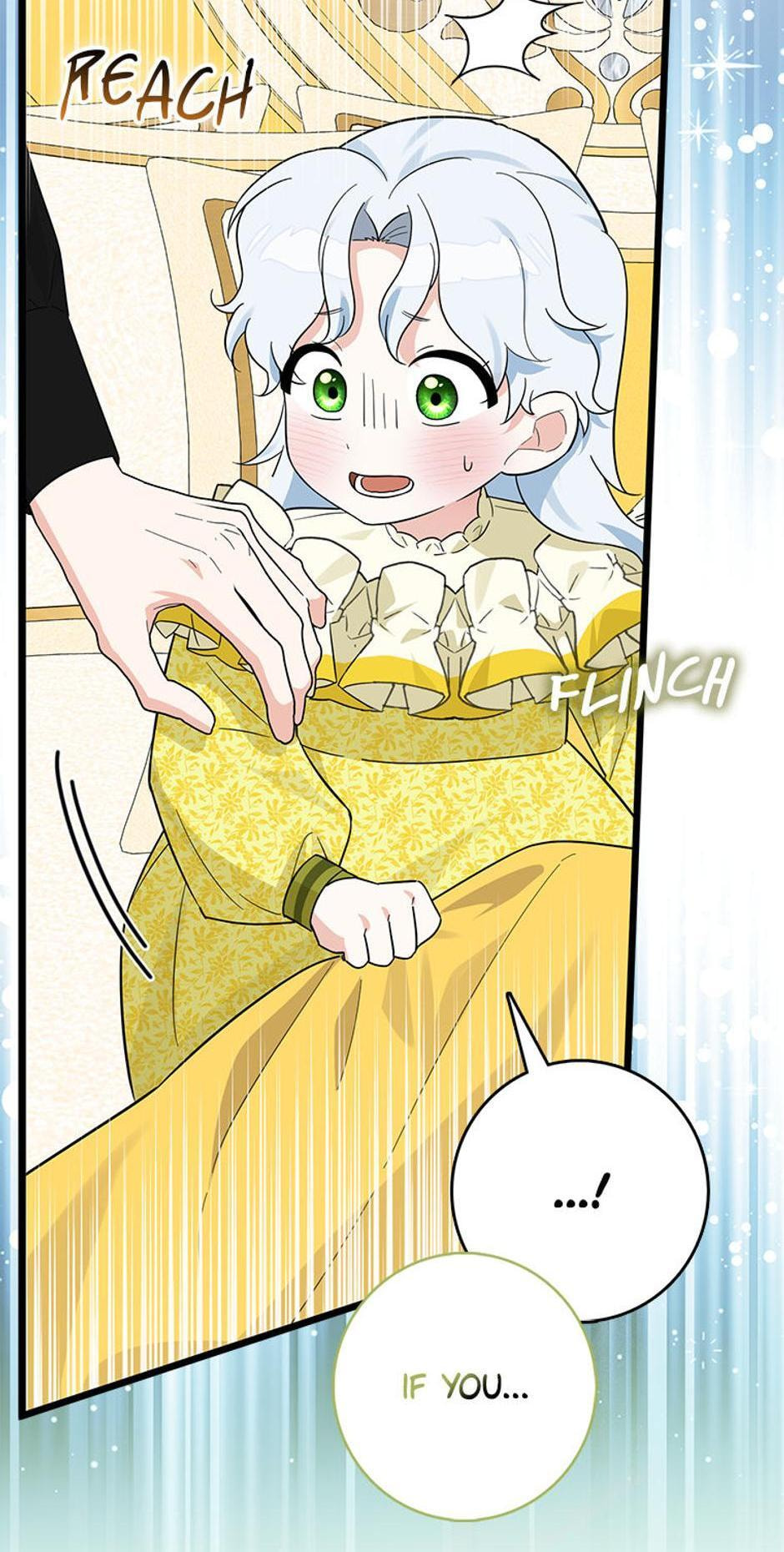 I'm a Beast, Not a Bunny! Chapter 4 page 98 - 