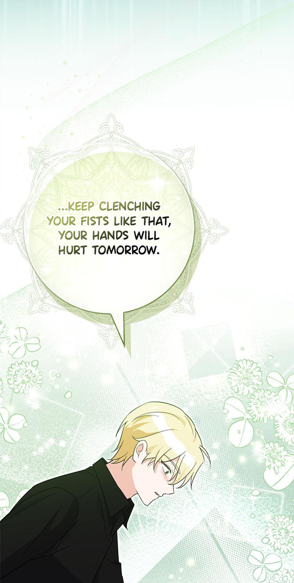 I'm a Beast, Not a Bunny! Chapter 4 page 99 - 