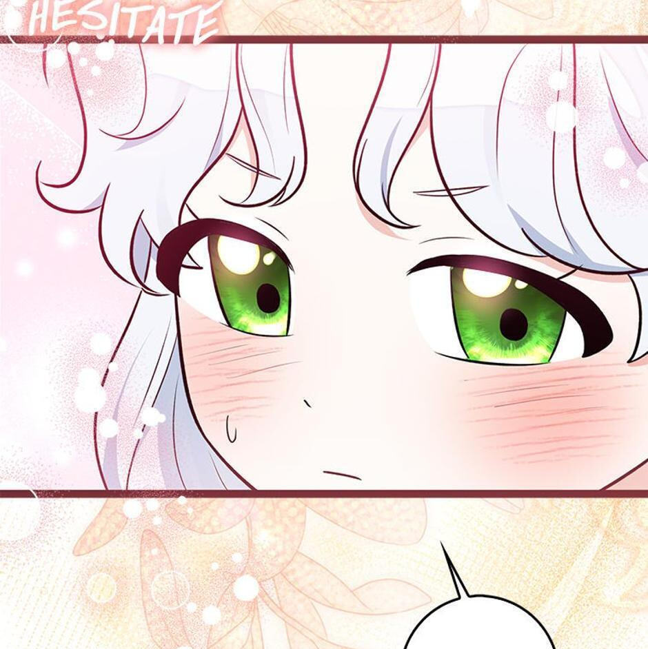 I'm a Beast, Not a Bunny! Chapter 40 page 107 - 