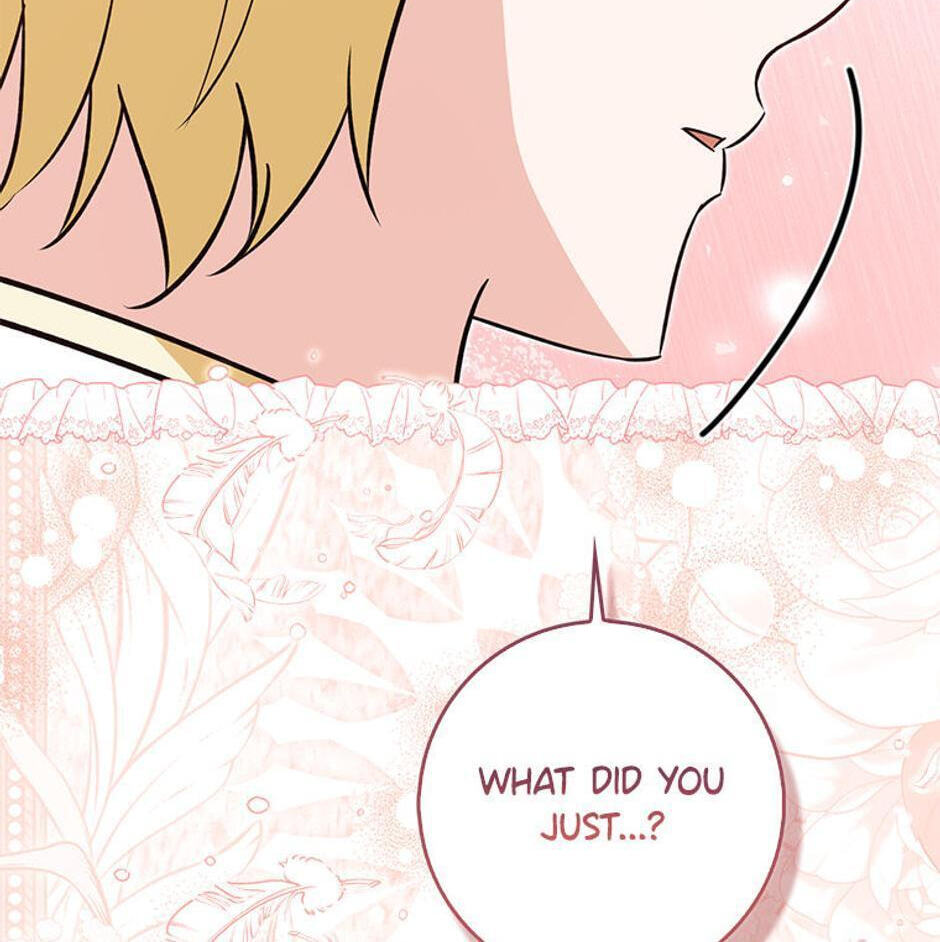 I'm a Beast, Not a Bunny! Chapter 40 page 112 - 