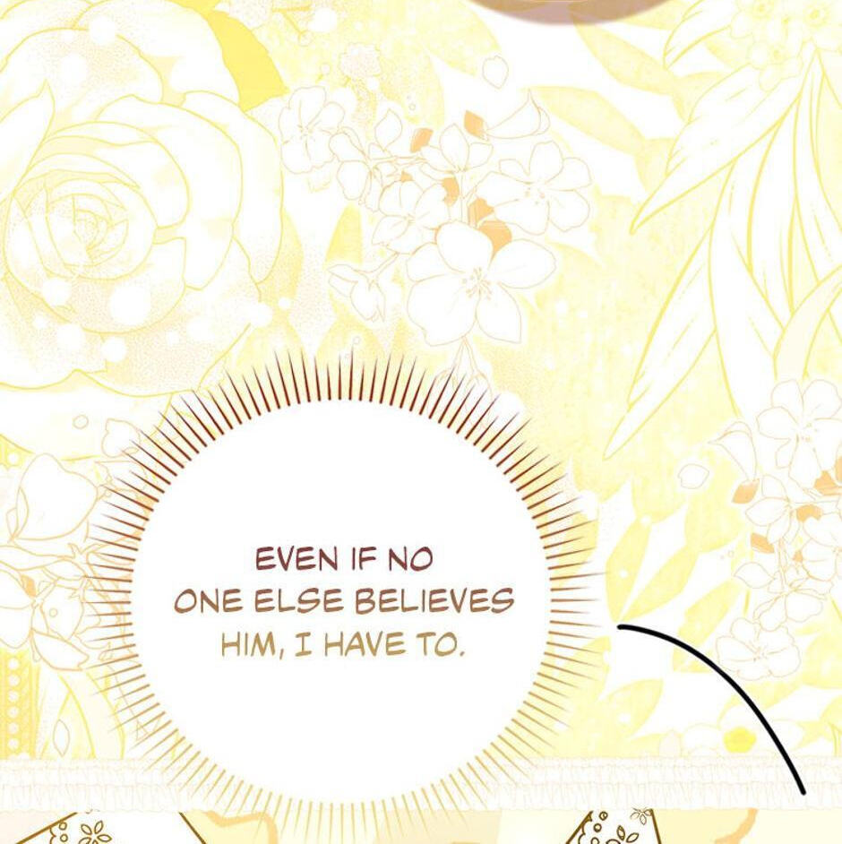 I'm a Beast, Not a Bunny! Chapter 40 page 116 - 
