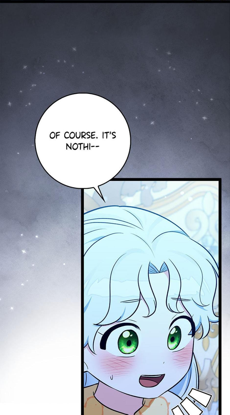 I'm a Beast, Not a Bunny! Chapter 40 page 120 - 