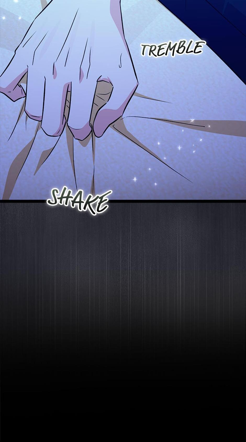 I'm a Beast, Not a Bunny! Chapter 40 page 122 - 