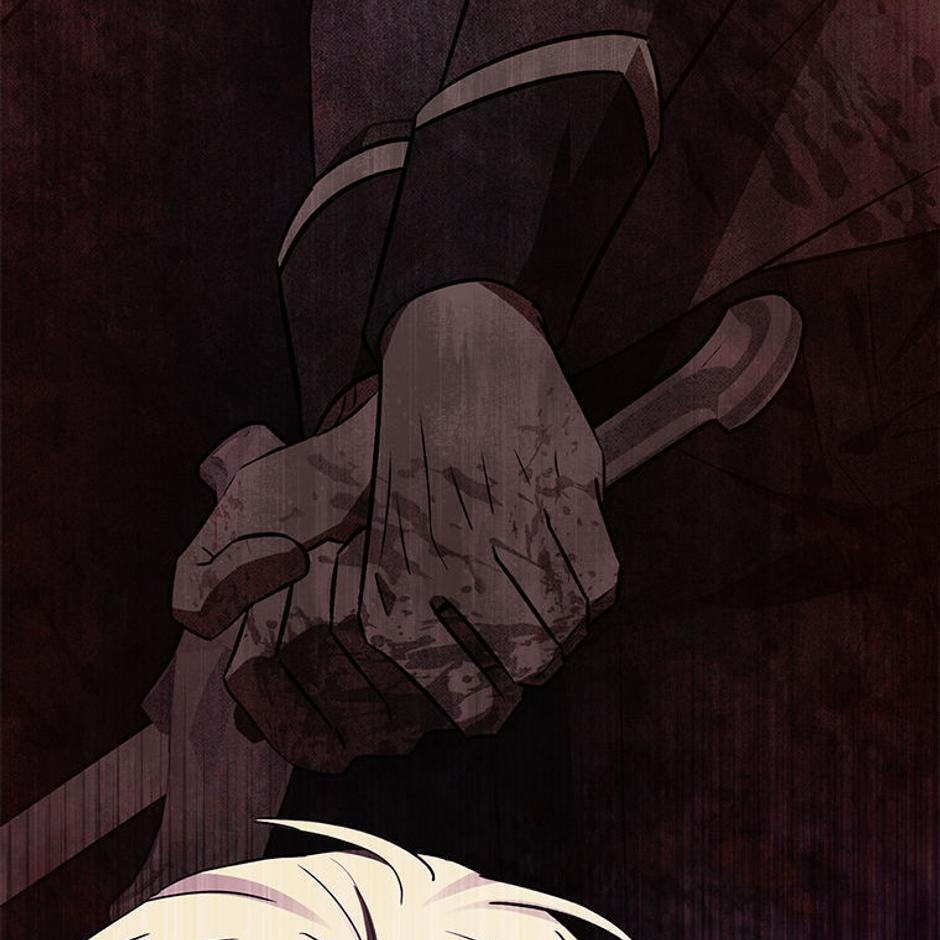 I'm a Beast, Not a Bunny! Chapter 40 page 127 - 