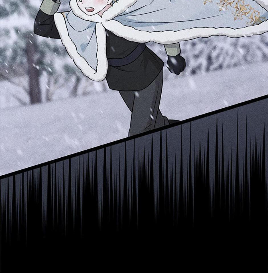 I'm a Beast, Not a Bunny! Chapter 40 page 14 - 
