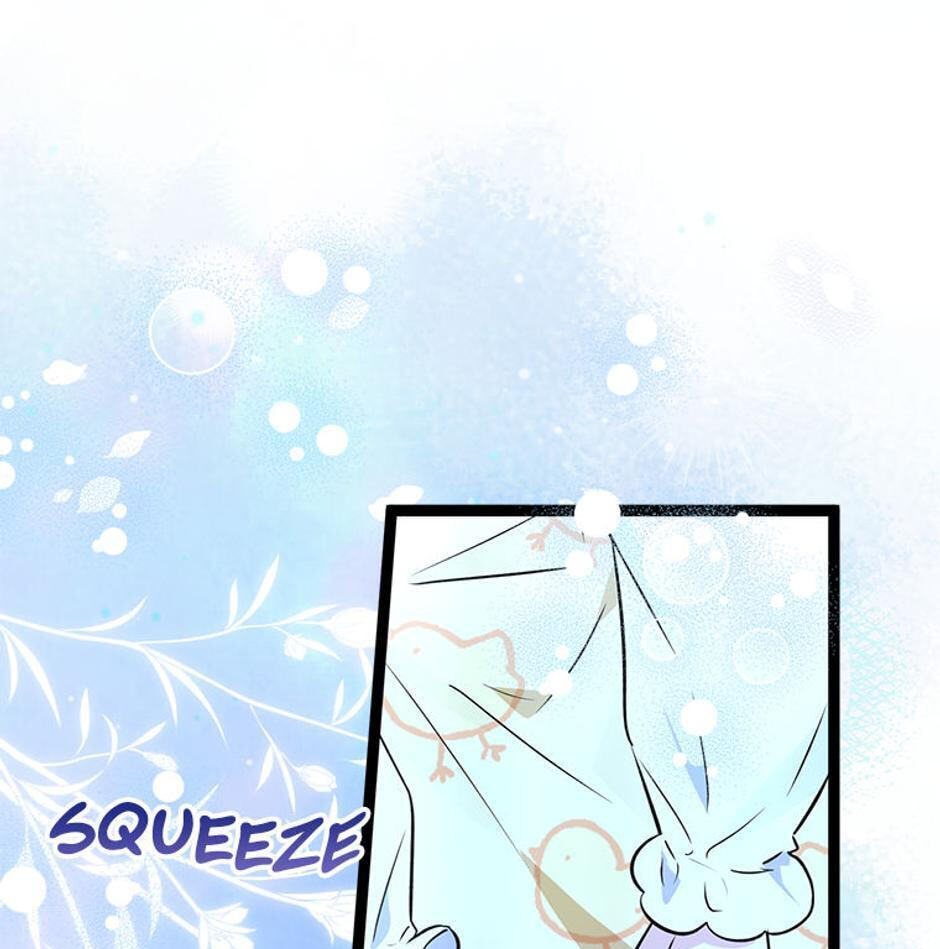 I'm a Beast, Not a Bunny! Chapter 40 page 135 - 