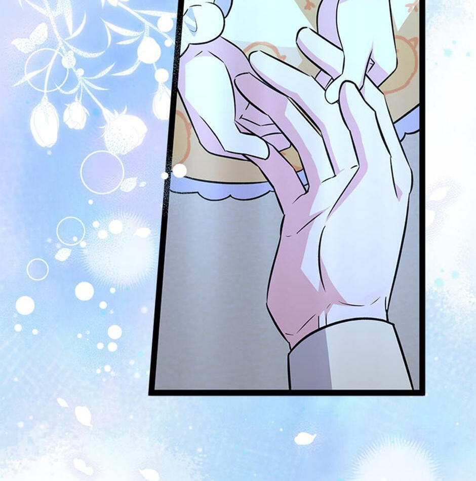 I'm a Beast, Not a Bunny! Chapter 40 page 136 - 