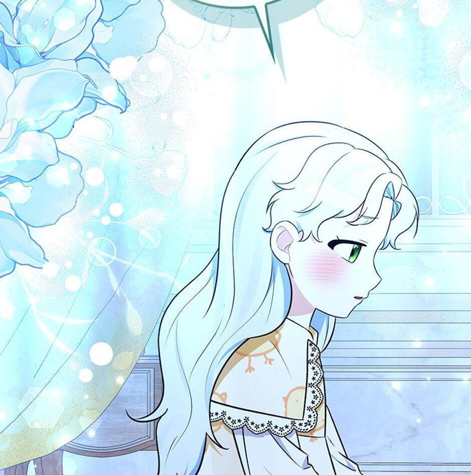 I'm a Beast, Not a Bunny! Chapter 40 page 138 - 