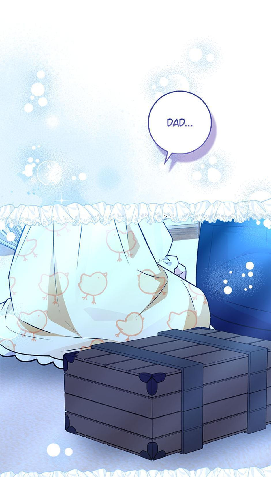 I'm a Beast, Not a Bunny! Chapter 40 page 149 - 