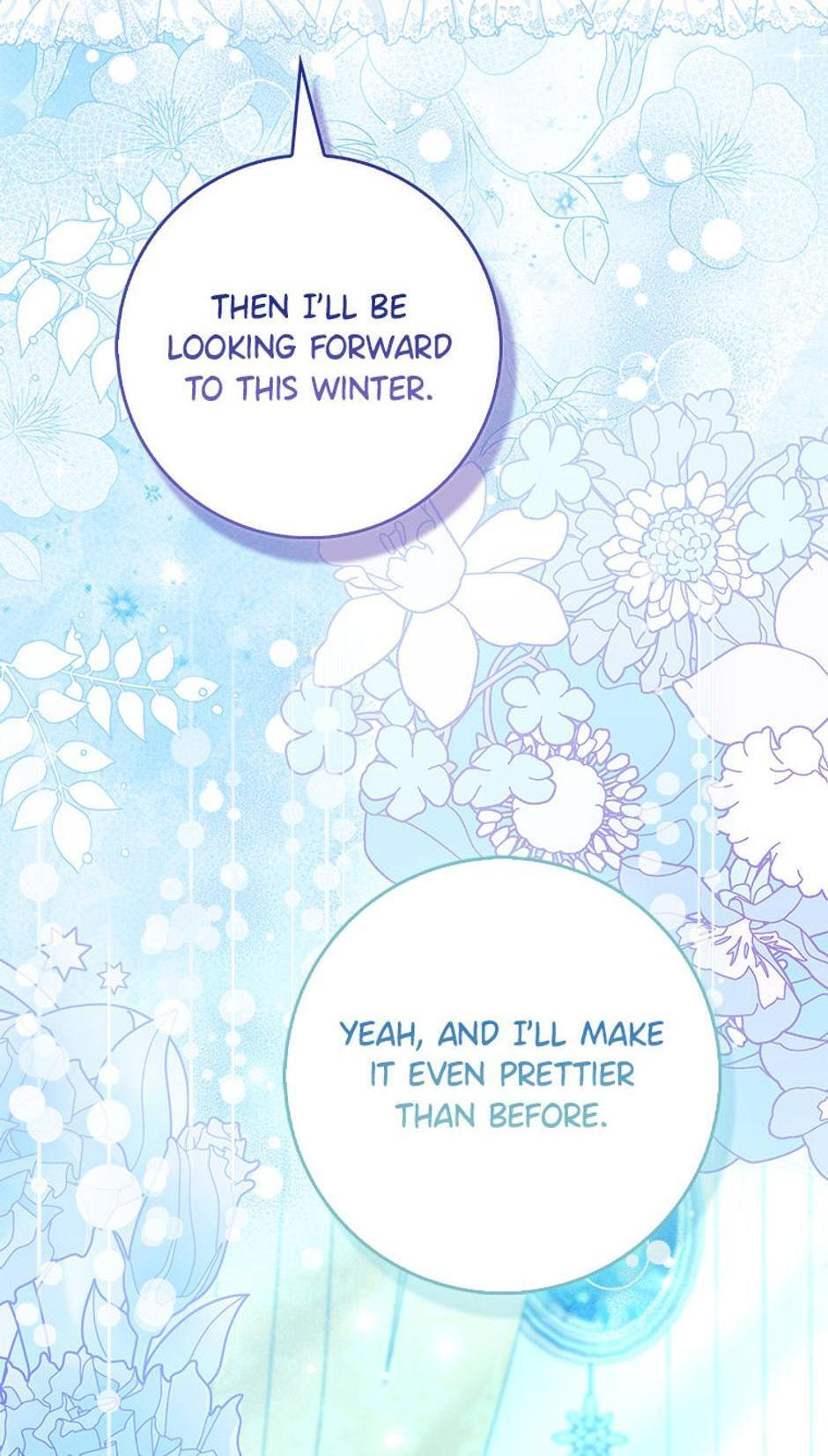 I'm a Beast, Not a Bunny! Chapter 40 page 150 - 
