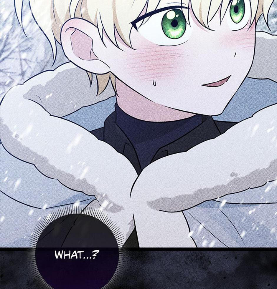 I'm a Beast, Not a Bunny! Chapter 40 page 23 - 