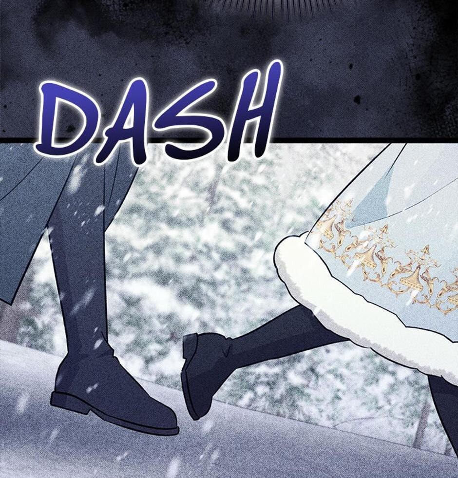 I'm a Beast, Not a Bunny! Chapter 40 page 25 - 