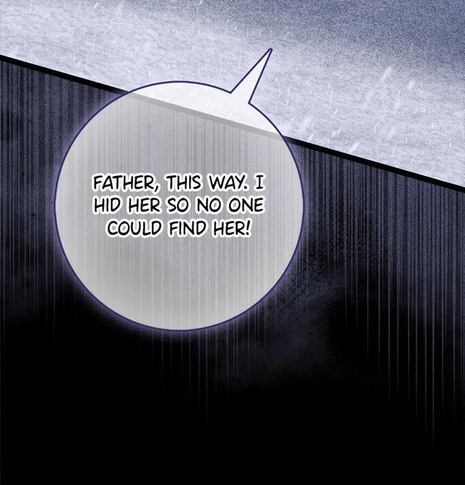 I'm a Beast, Not a Bunny! Chapter 40 page 26 - 