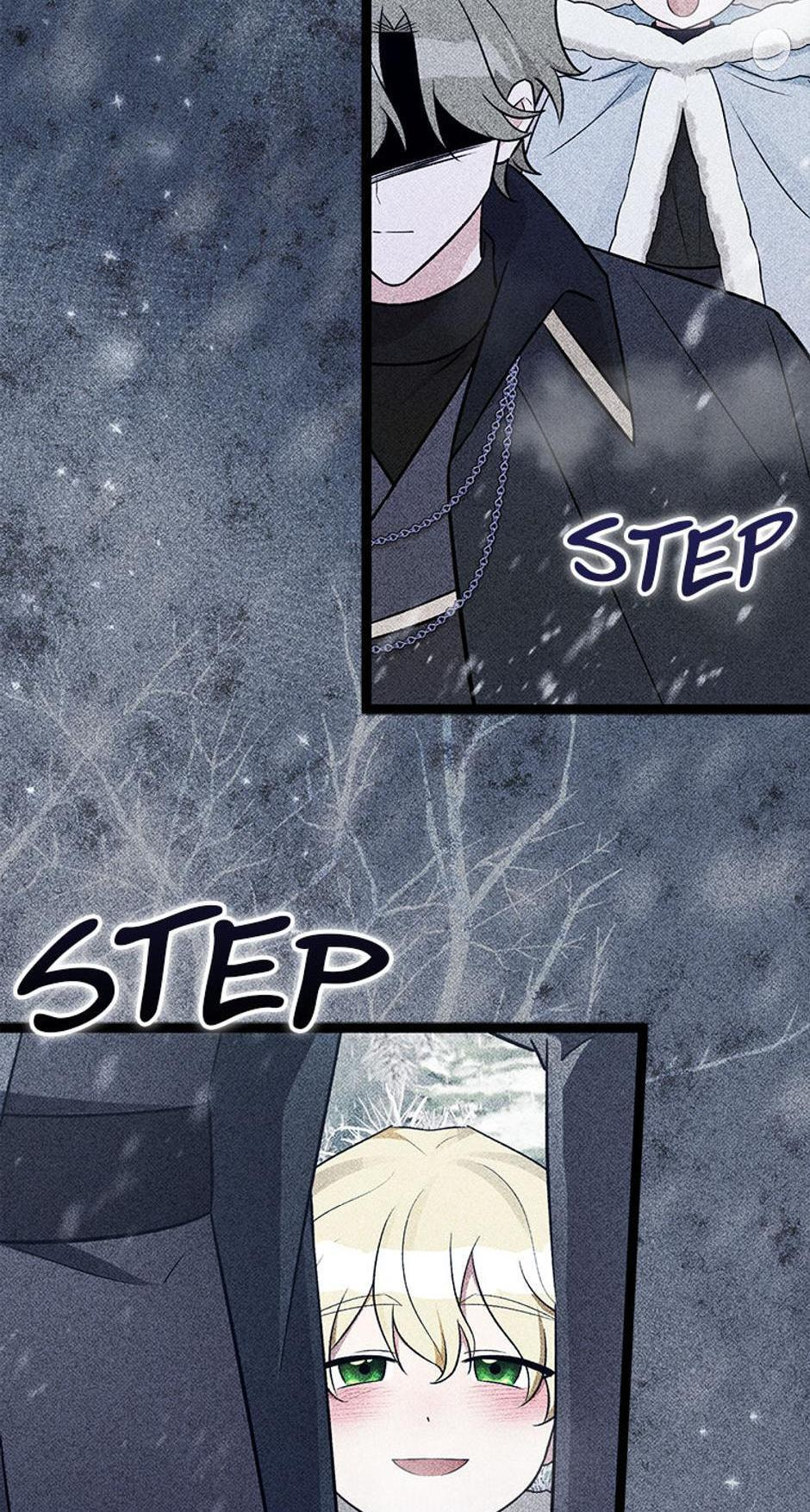 I'm a Beast, Not a Bunny! Chapter 40 page 29 - 