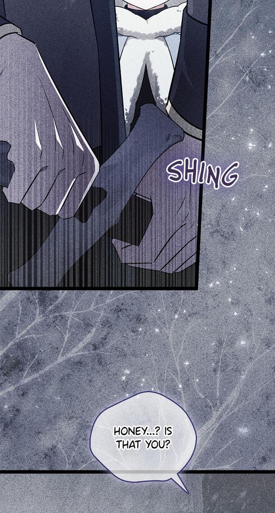 I'm a Beast, Not a Bunny! Chapter 40 page 30 - 