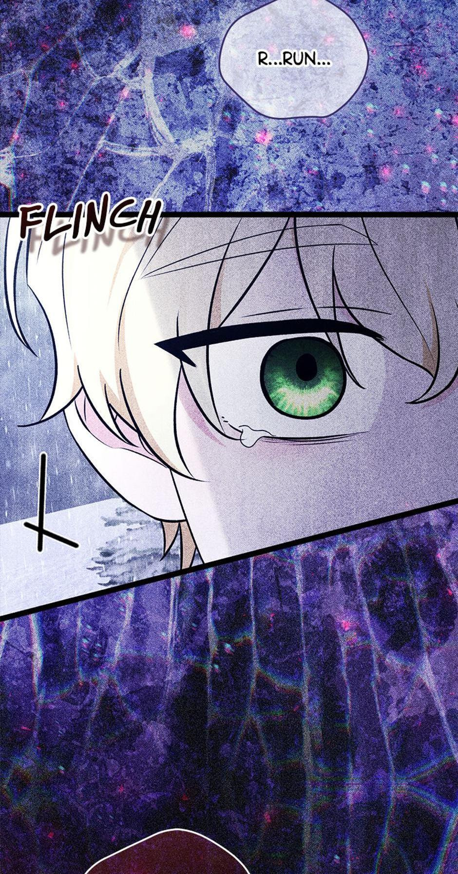 I'm a Beast, Not a Bunny! Chapter 40 page 36 - 