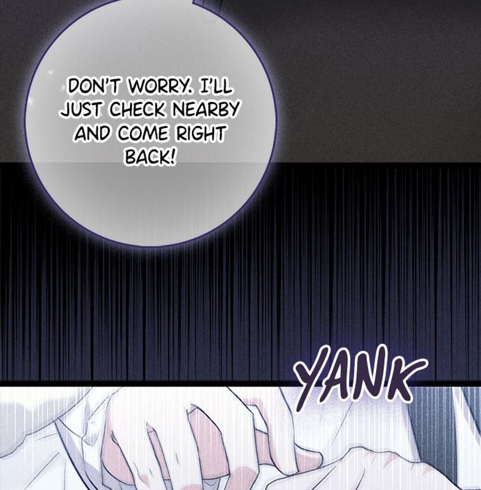 I'm a Beast, Not a Bunny! Chapter 40 page 5 - 