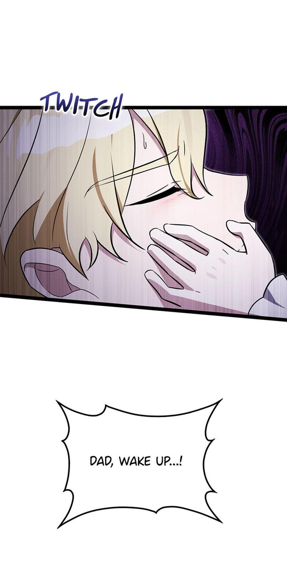 I'm a Beast, Not a Bunny! Chapter 40 page 42 - 