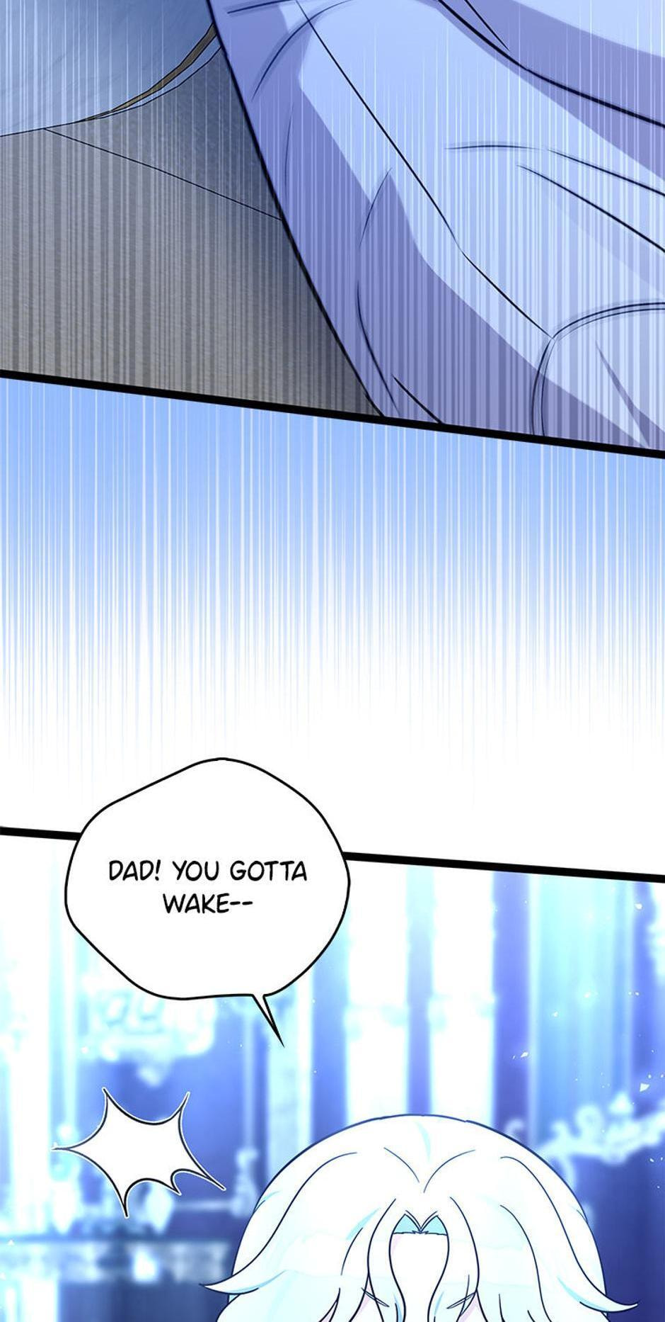 I'm a Beast, Not a Bunny! Chapter 40 page 44 - 