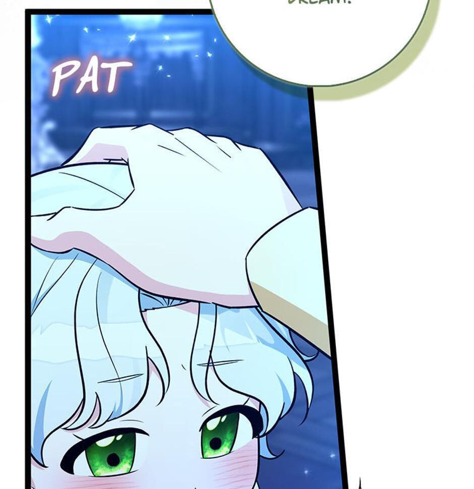 I'm a Beast, Not a Bunny! Chapter 40 page 57 - 