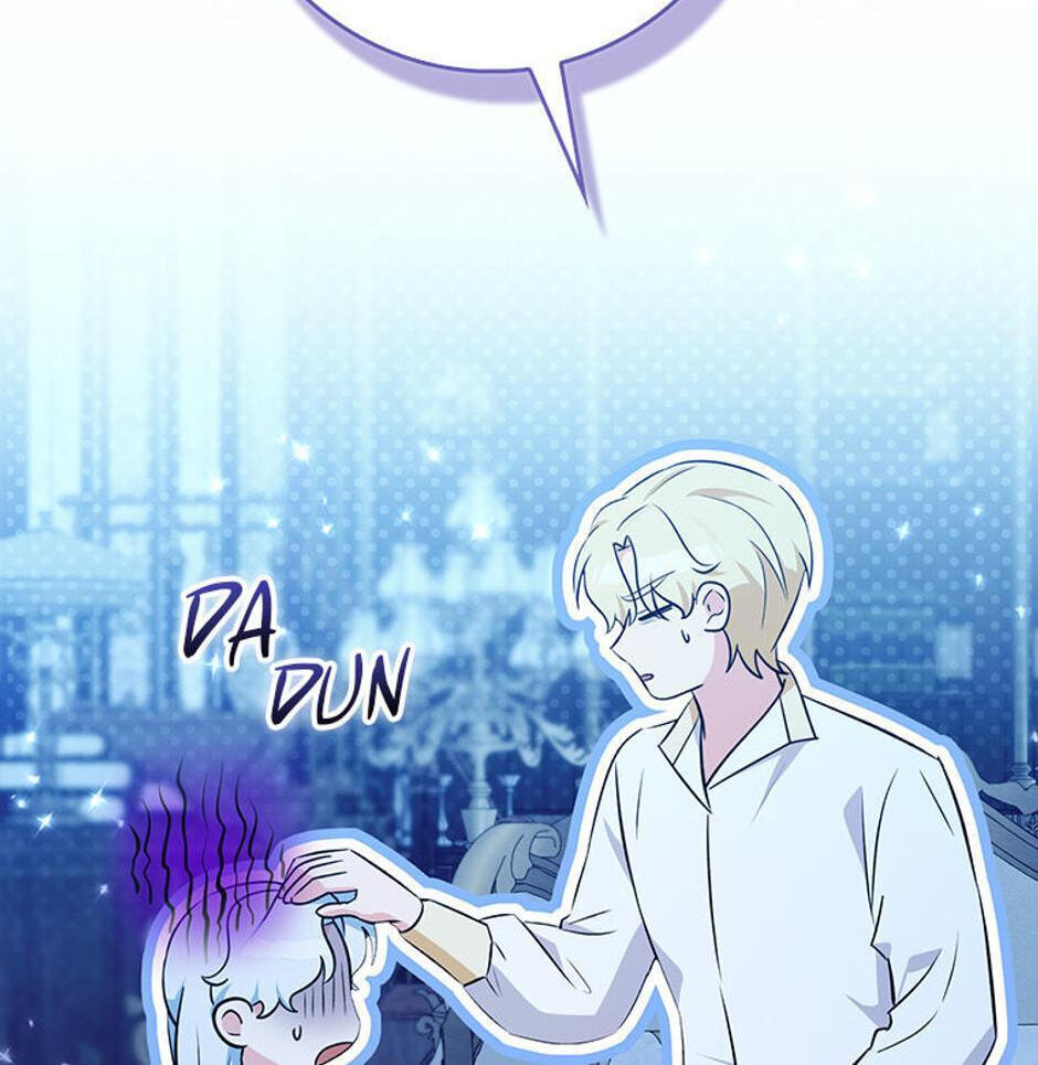 I'm a Beast, Not a Bunny! Chapter 40 page 60 - 
