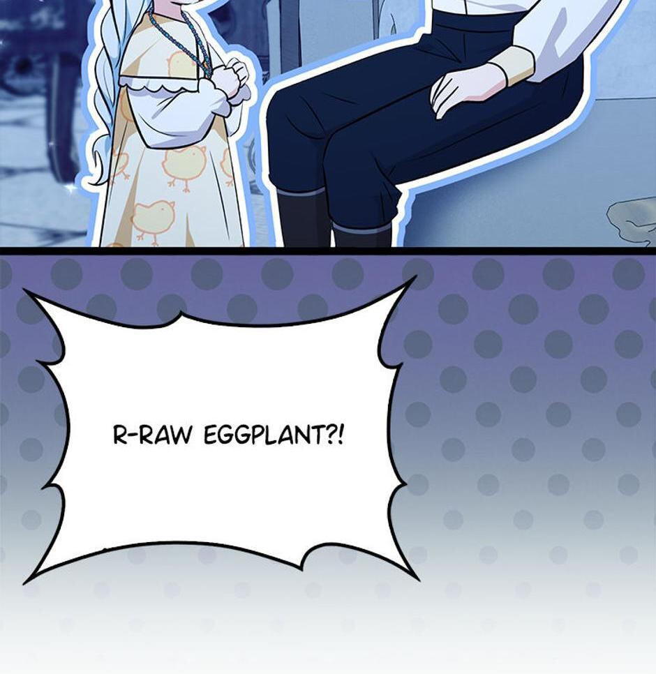 I'm a Beast, Not a Bunny! Chapter 40 page 61 - 