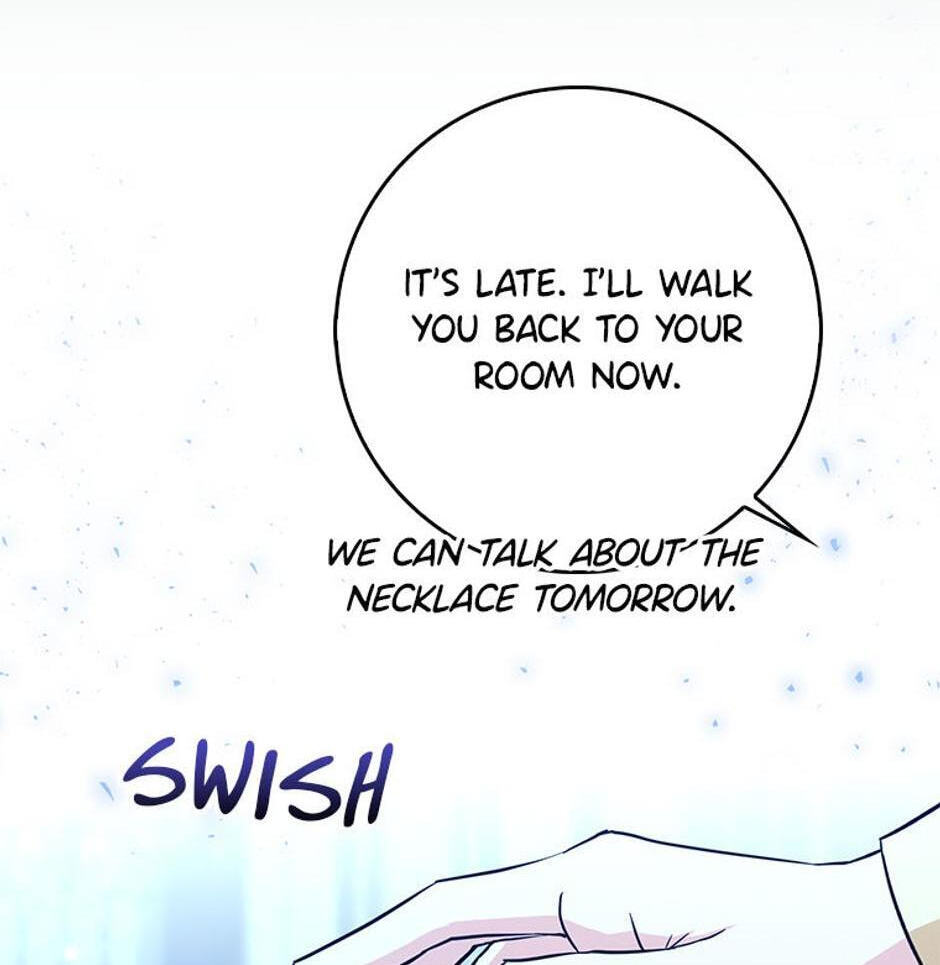 I'm a Beast, Not a Bunny! Chapter 40 page 62 - 
