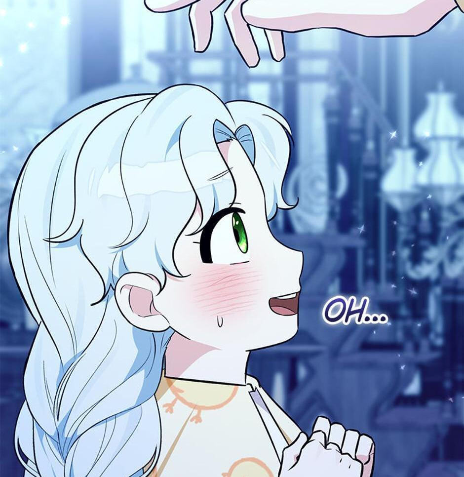 I'm a Beast, Not a Bunny! Chapter 40 page 63 - 