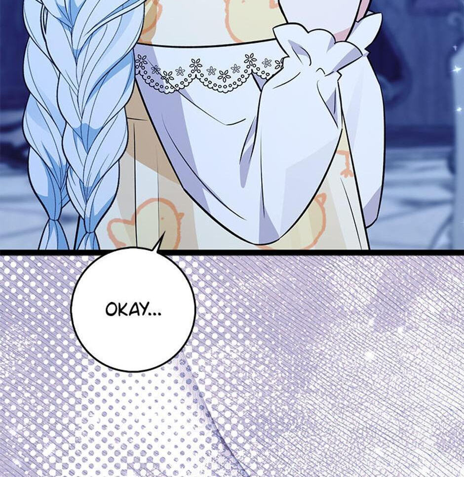 I'm a Beast, Not a Bunny! Chapter 40 page 64 - 