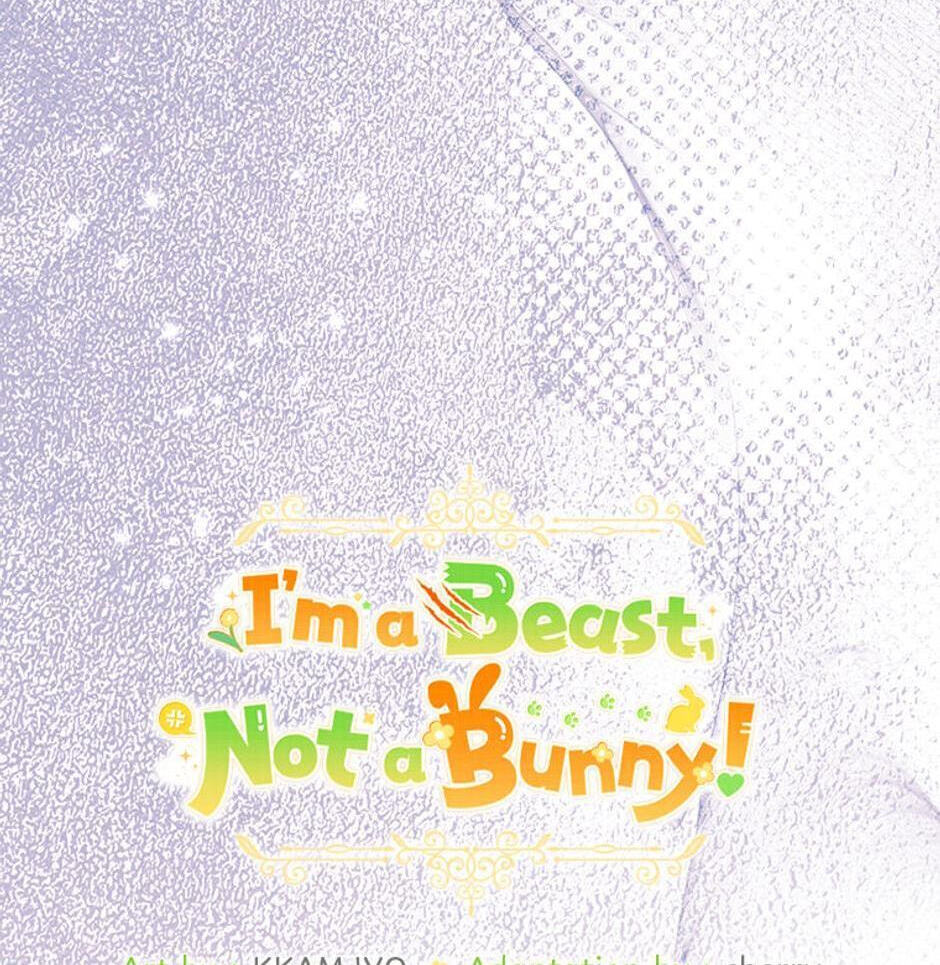 I'm a Beast, Not a Bunny! Chapter 40 page 66 - 