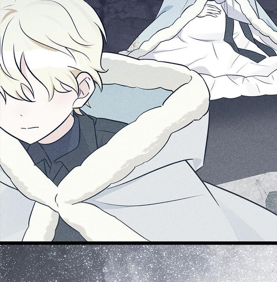 I'm a Beast, Not a Bunny! Chapter 40 page 8 - 