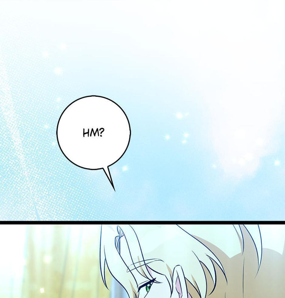 I'm a Beast, Not a Bunny! Chapter 40 page 73 - 