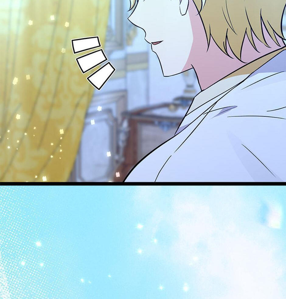 I'm a Beast, Not a Bunny! Chapter 40 page 74 - 